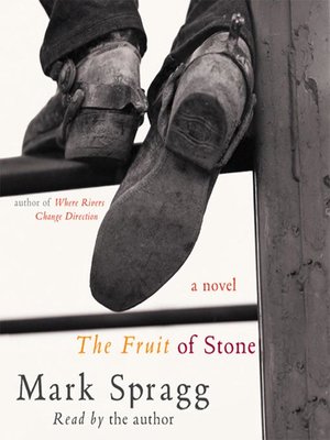 cover image of The Fruit of Stone